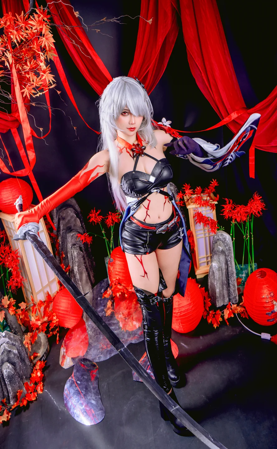 Pyon_Lay - Acheron (HonkaiStar Rail) [102P-596MB] tg@simisebaisi 【丝足阁】055.webp